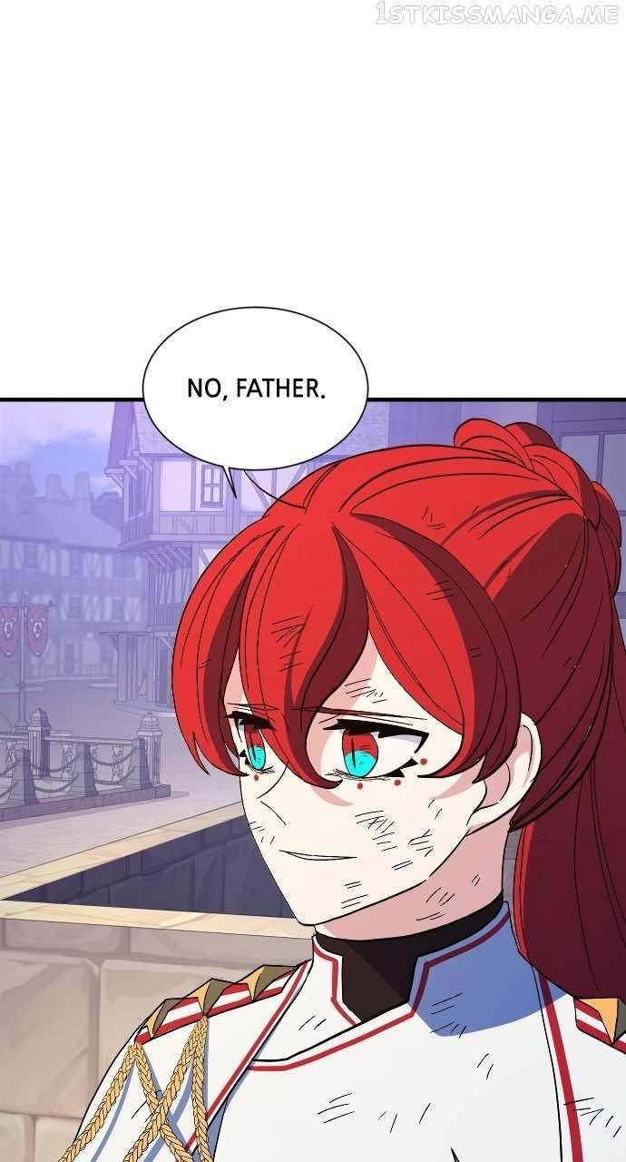 The Last Golden Child - Chapter 78 Page 5