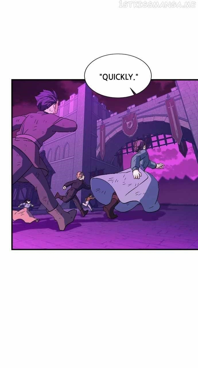 The Last Golden Child - Chapter 78 Page 50