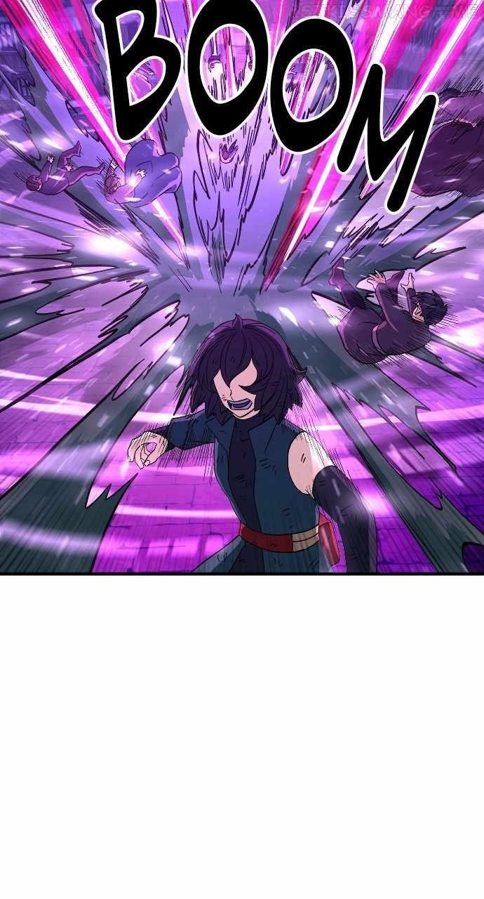 The Last Golden Child - Chapter 78 Page 53