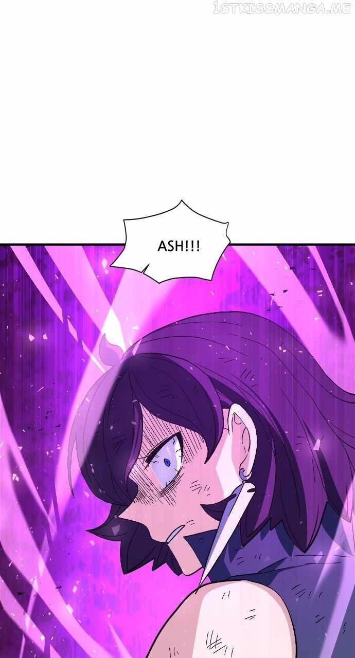 The Last Golden Child - Chapter 78 Page 57