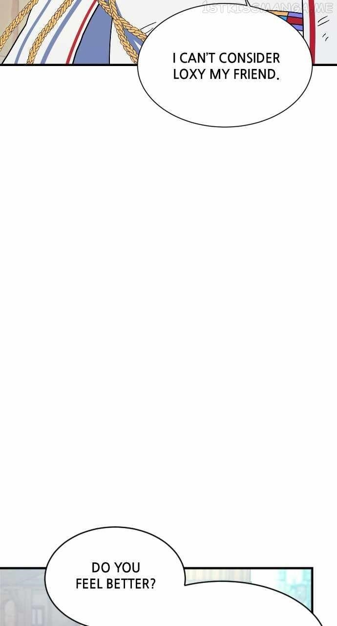 The Last Golden Child - Chapter 78 Page 6