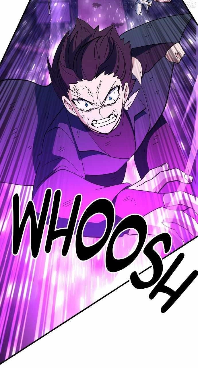 The Last Golden Child - Chapter 78 Page 75