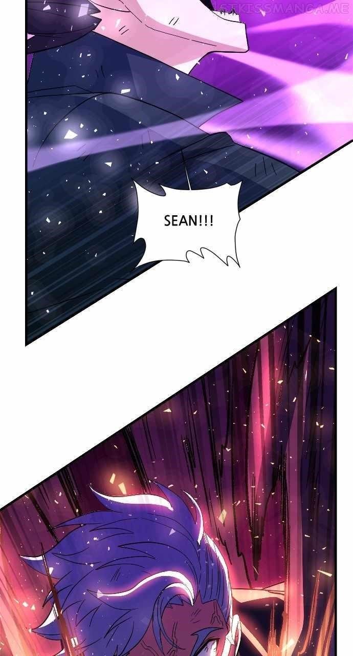 The Last Golden Child - Chapter 78 Page 77