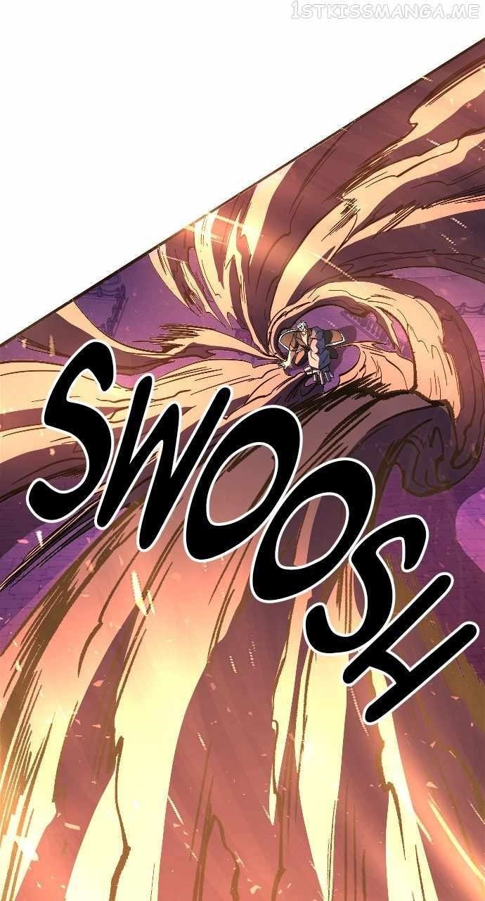 The Last Golden Child - Chapter 78 Page 79