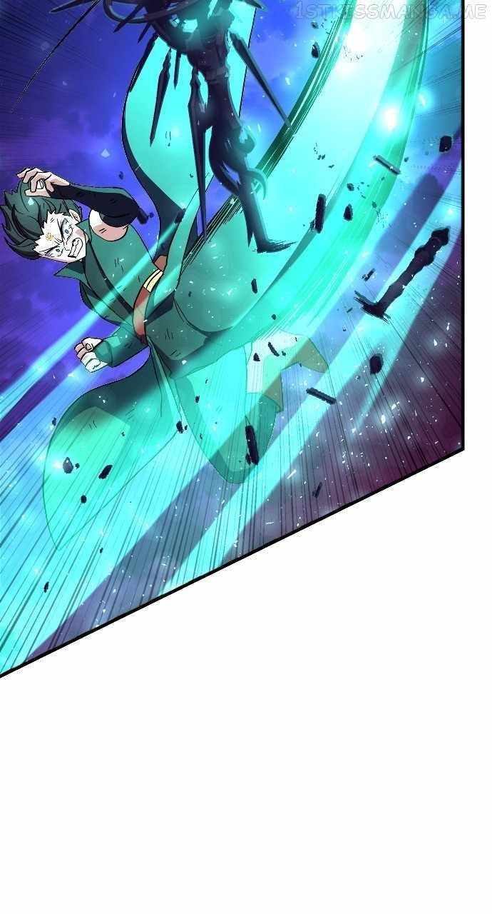 The Last Golden Child - Chapter 79 Page 22