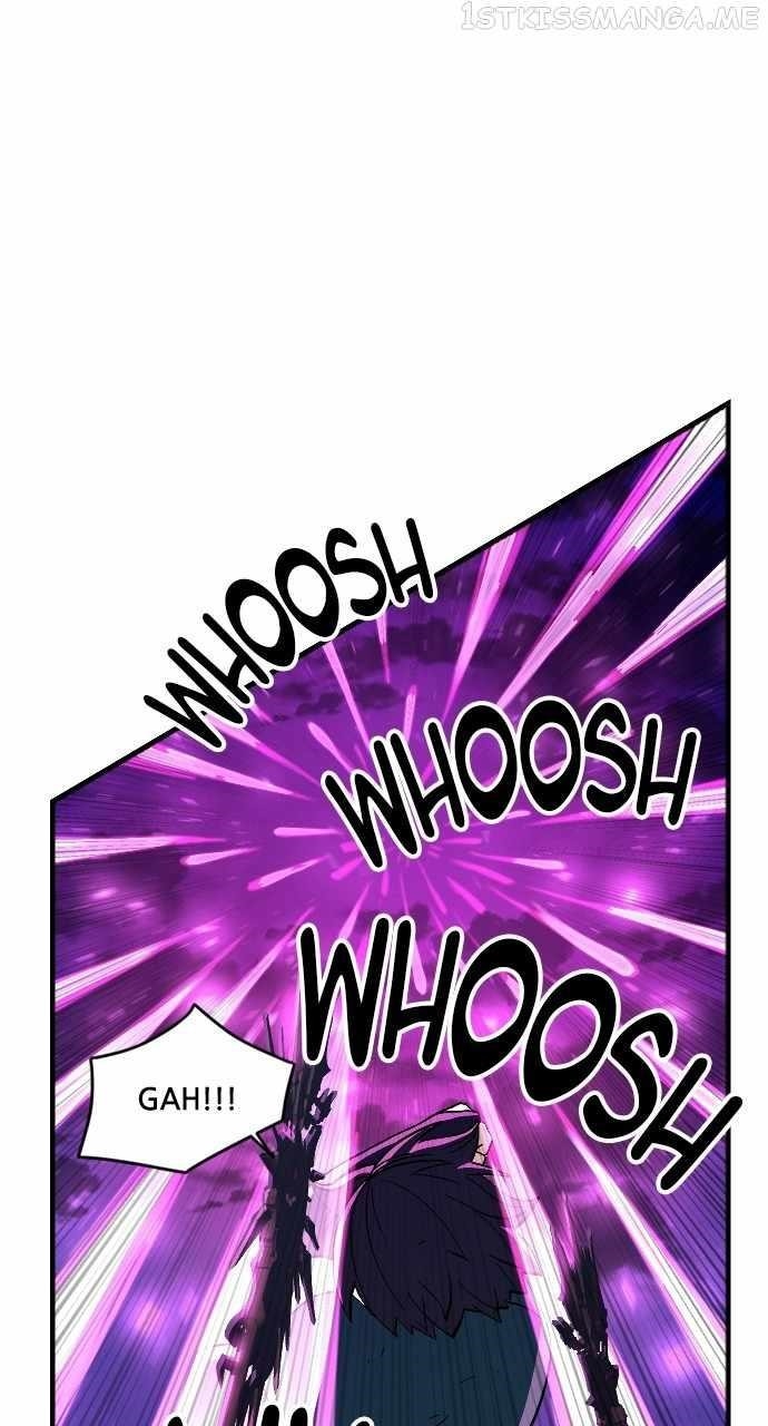 The Last Golden Child - Chapter 79 Page 23