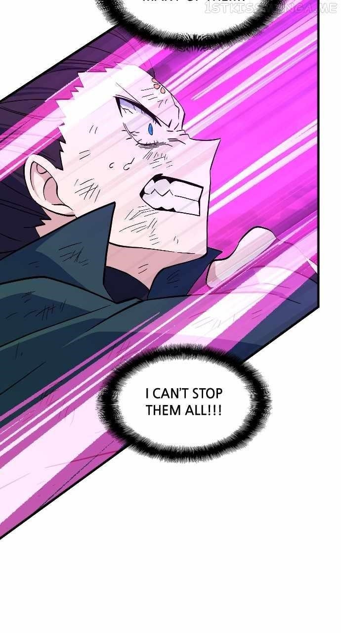 The Last Golden Child - Chapter 79 Page 25