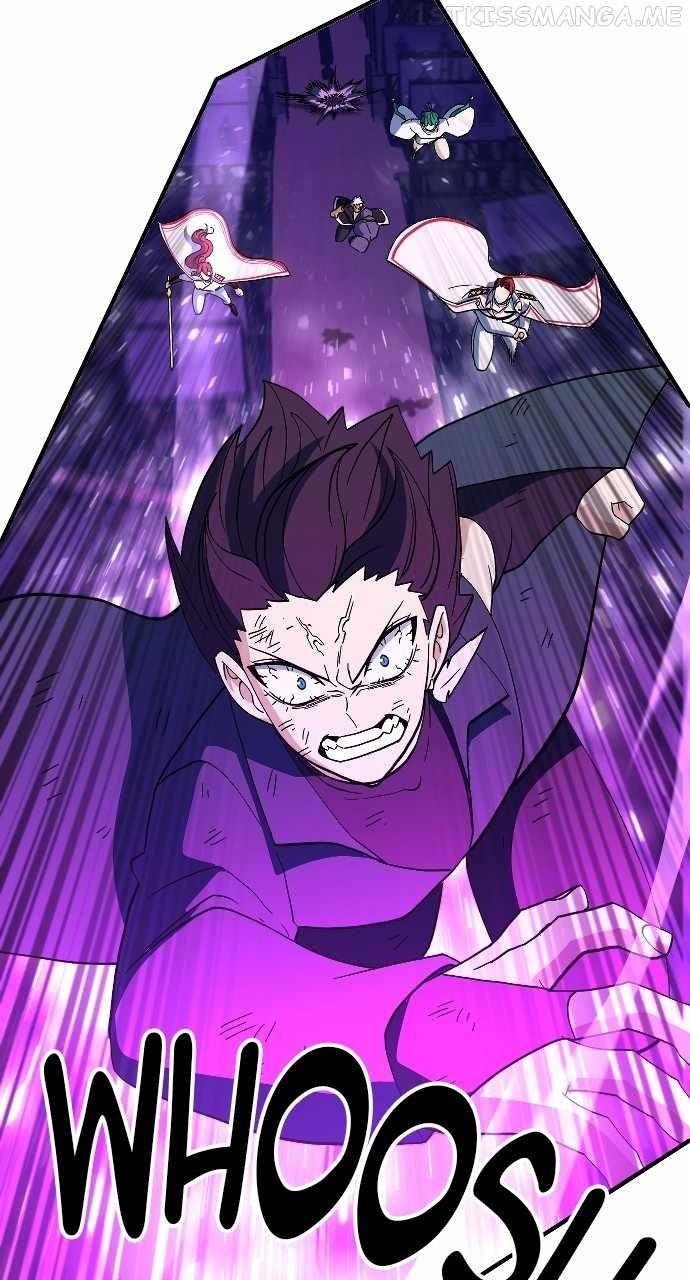 The Last Golden Child - Chapter 79 Page 3