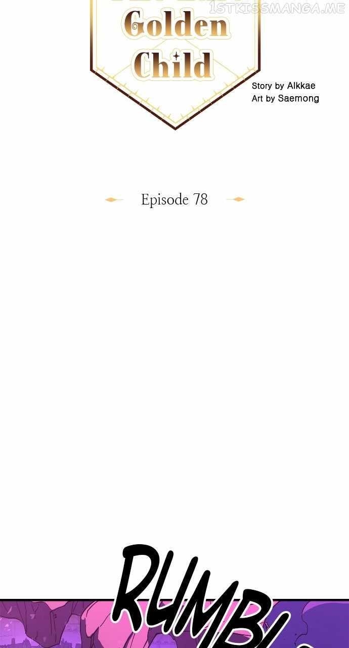 The Last Golden Child - Chapter 79 Page 30