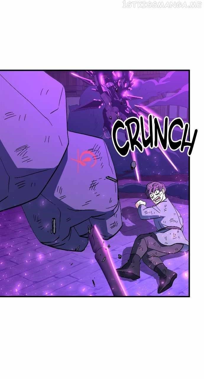 The Last Golden Child - Chapter 79 Page 32