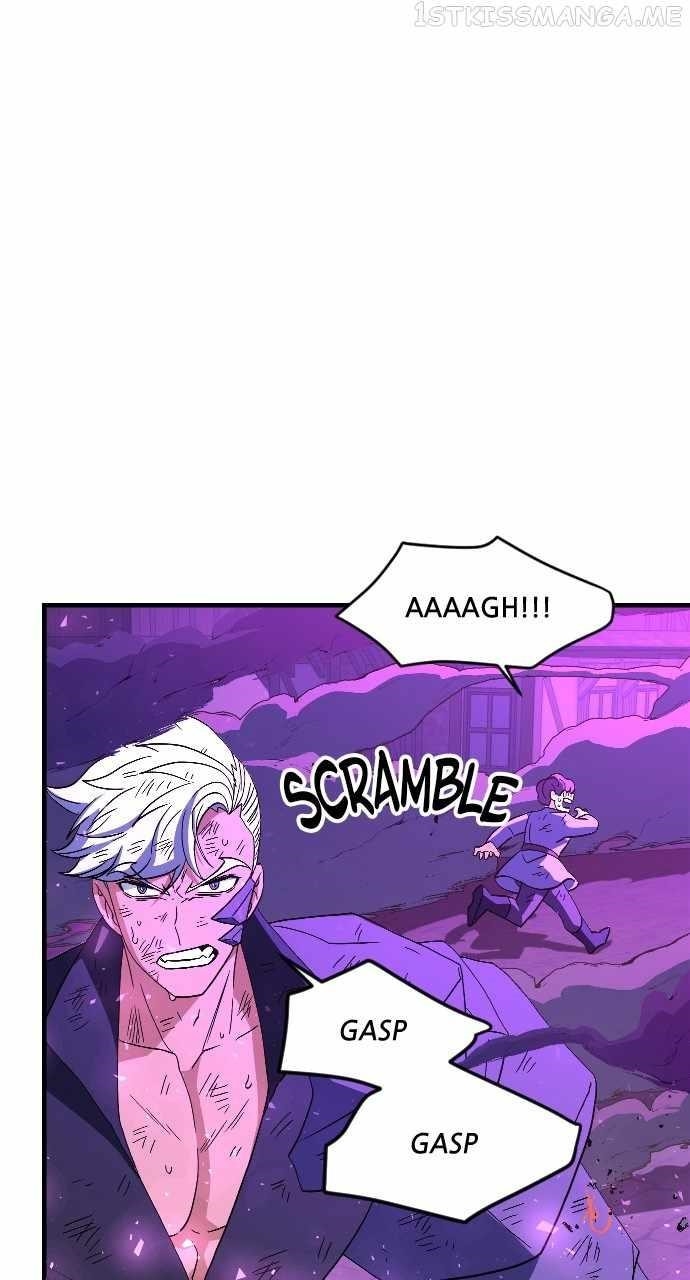 The Last Golden Child - Chapter 79 Page 33