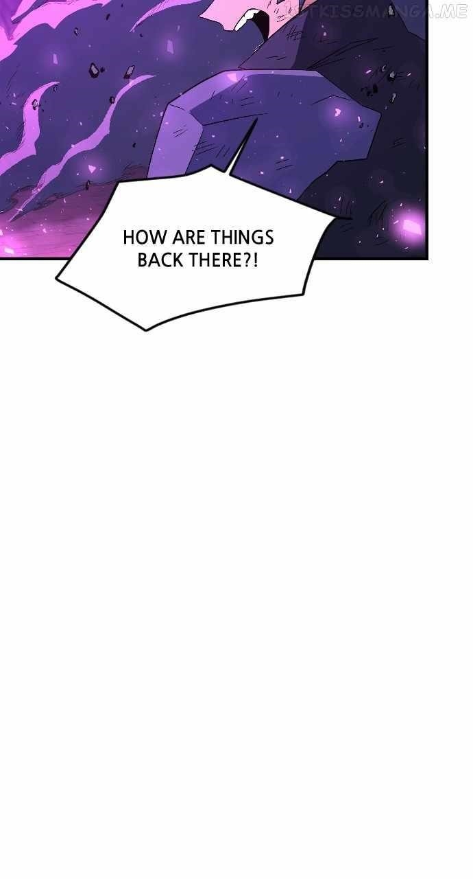 The Last Golden Child - Chapter 79 Page 35