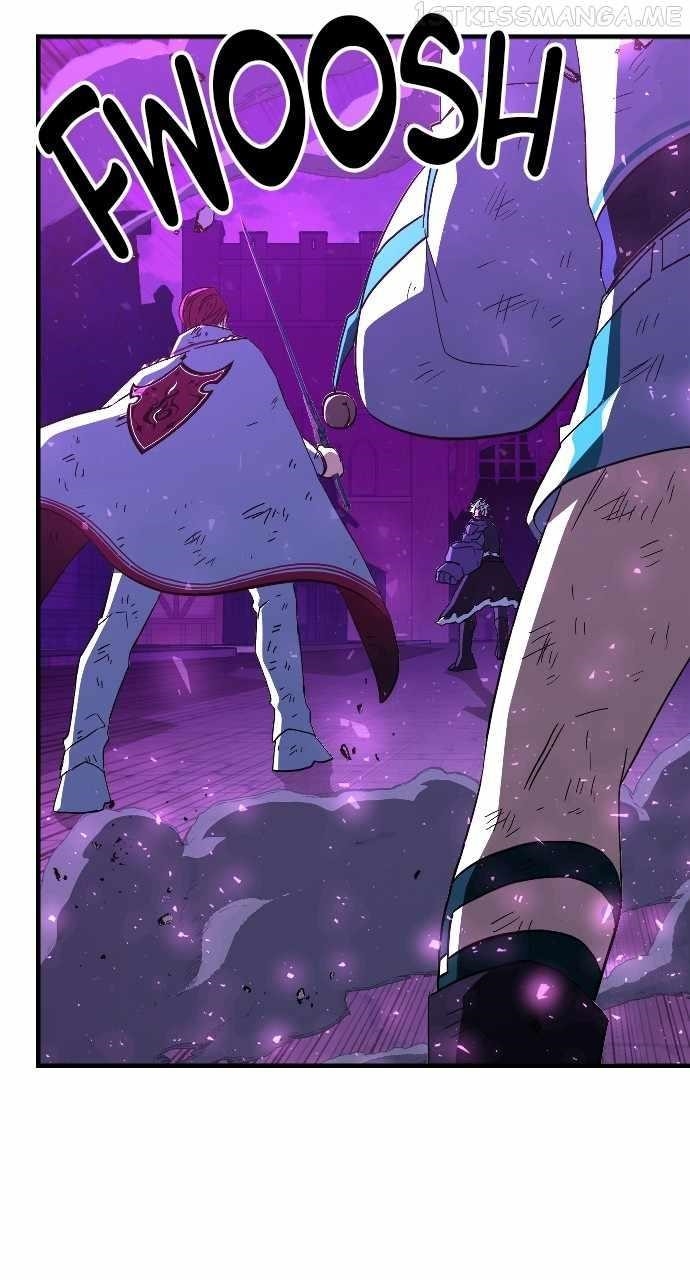 The Last Golden Child - Chapter 79 Page 36