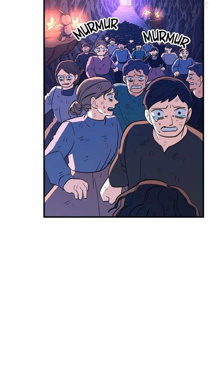 The Last Golden Child - Chapter 79 Page 39