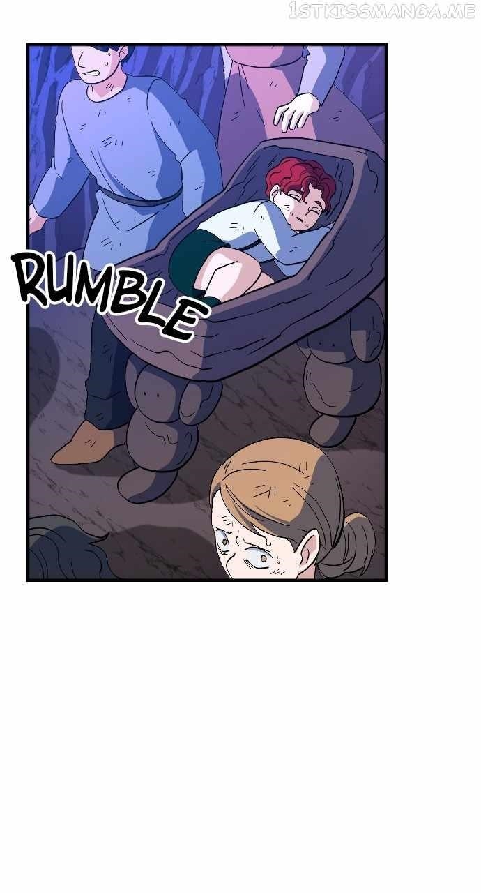 The Last Golden Child - Chapter 79 Page 40