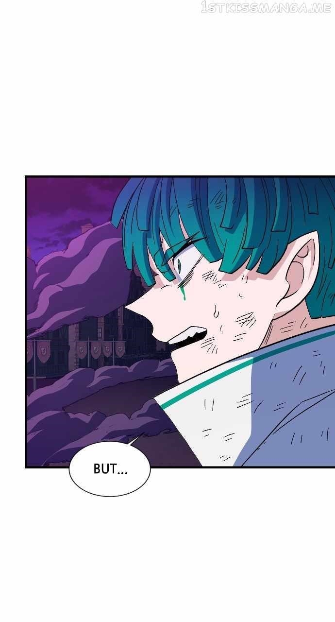 The Last Golden Child - Chapter 79 Page 41