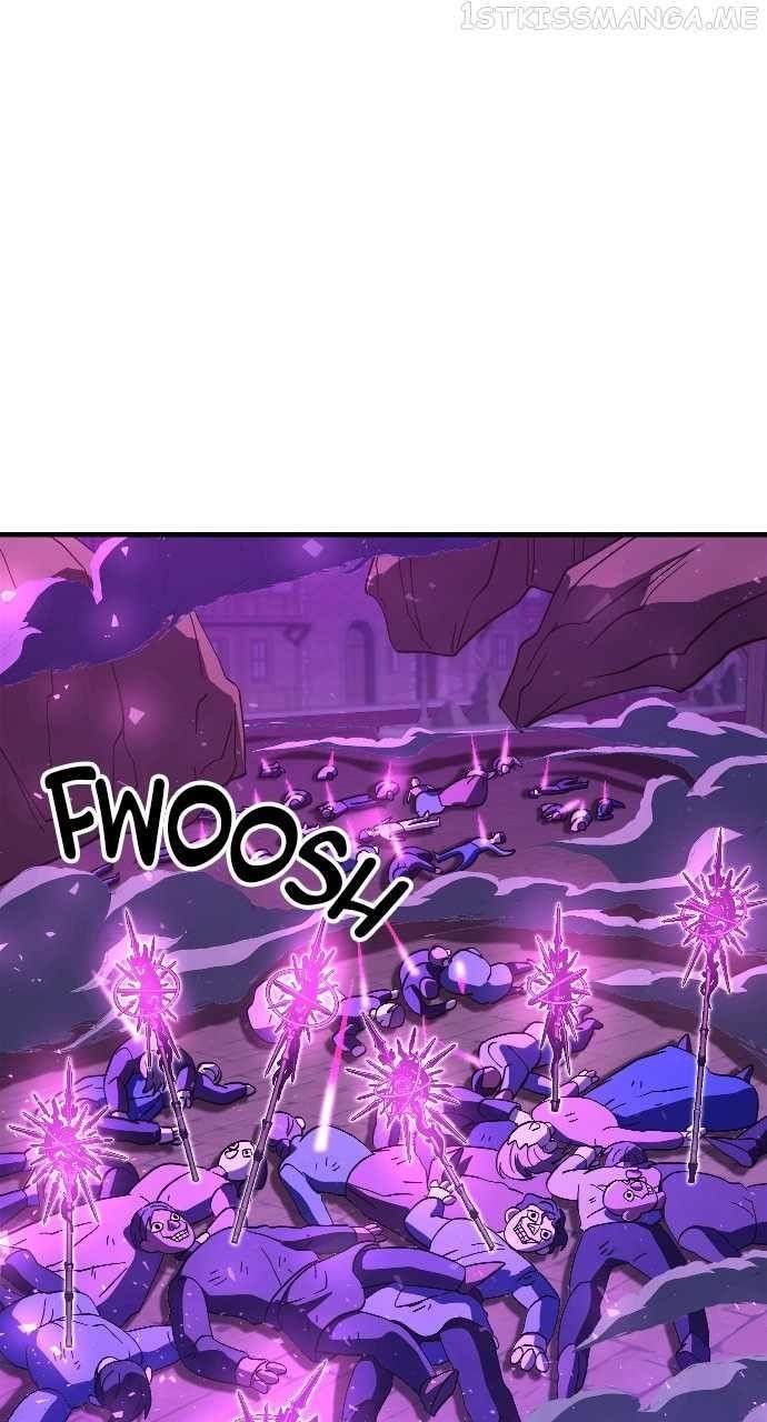 The Last Golden Child - Chapter 79 Page 42