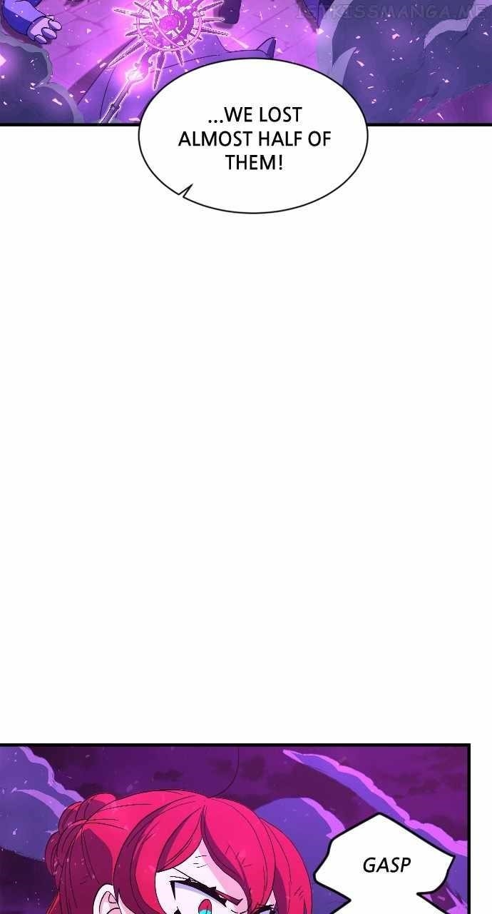 The Last Golden Child - Chapter 79 Page 43