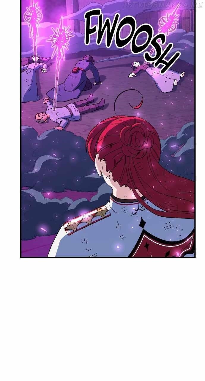 The Last Golden Child - Chapter 79 Page 45