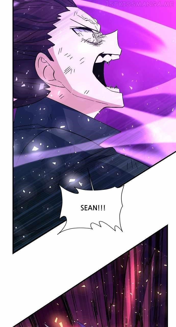 The Last Golden Child - Chapter 79 Page 5