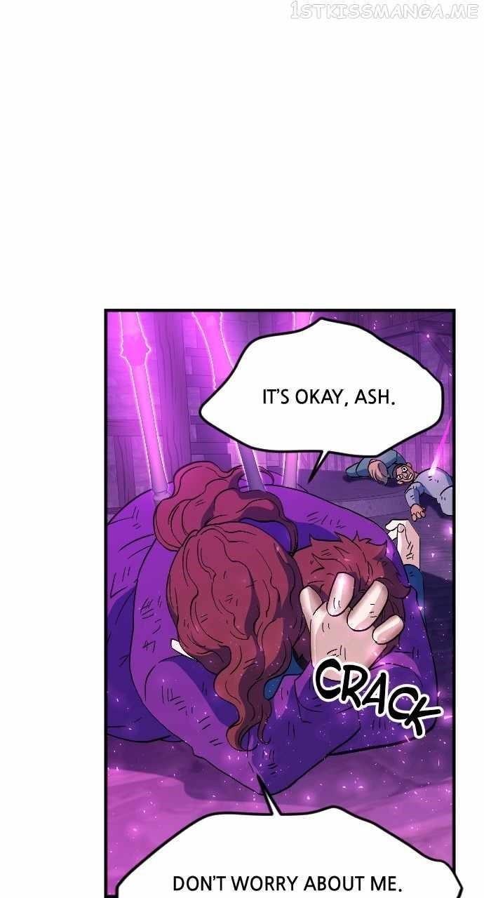 The Last Golden Child - Chapter 79 Page 51