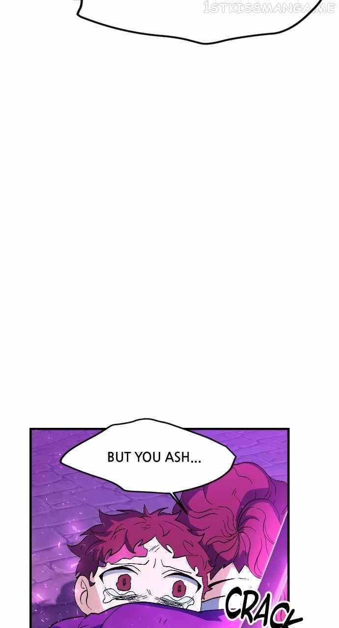 The Last Golden Child - Chapter 79 Page 52