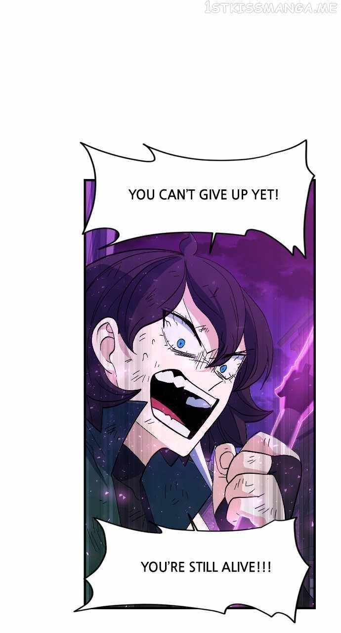 The Last Golden Child - Chapter 79 Page 55