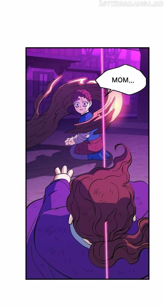 The Last Golden Child - Chapter 79 Page 62