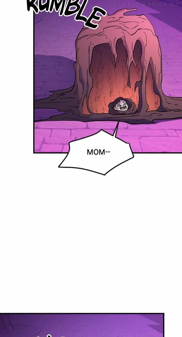 The Last Golden Child - Chapter 79 Page 68