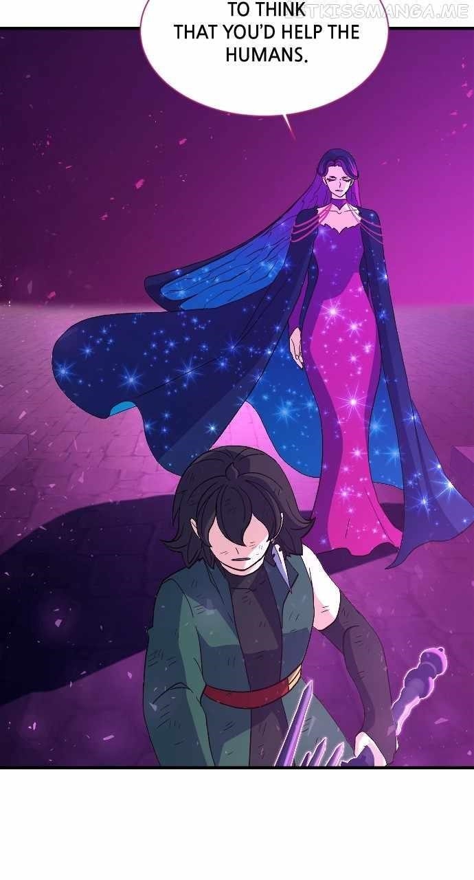 The Last Golden Child - Chapter 79 Page 71