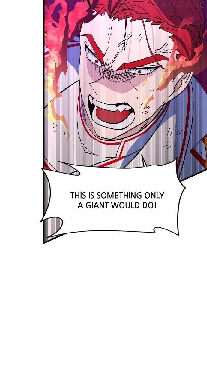 The Last Golden Child - Chapter 79 Page 77