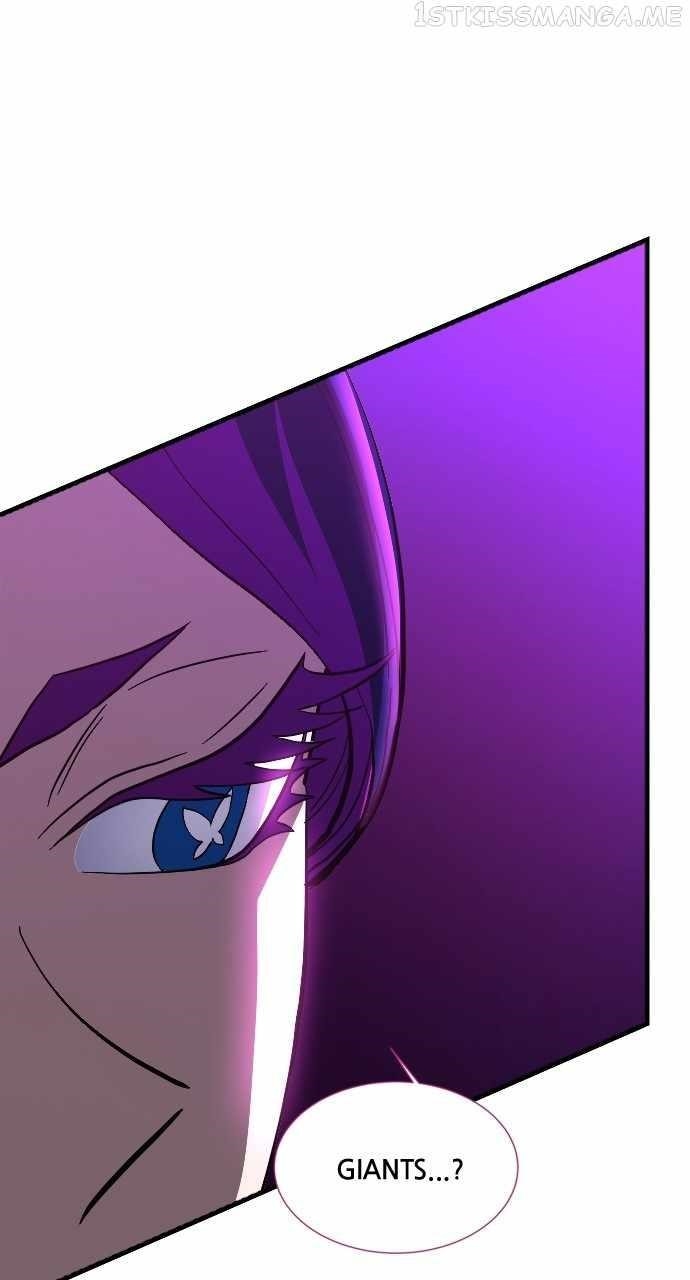 The Last Golden Child - Chapter 79 Page 78