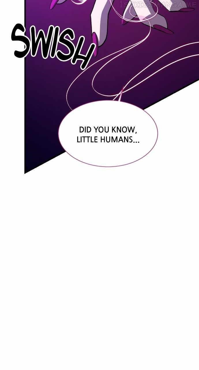 The Last Golden Child - Chapter 79 Page 80