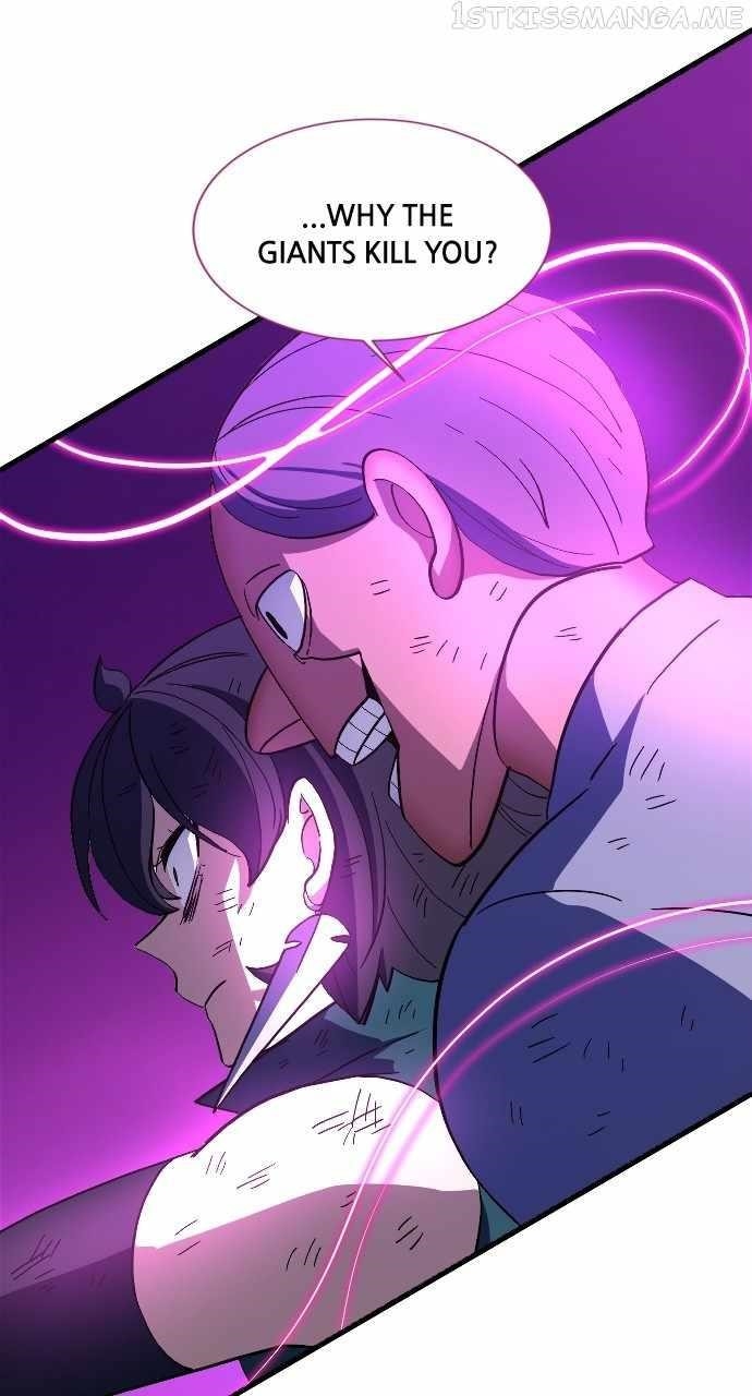 The Last Golden Child - Chapter 79 Page 81