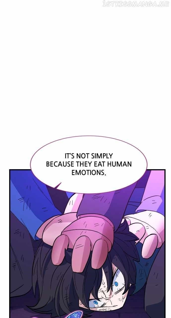 The Last Golden Child - Chapter 79 Page 87