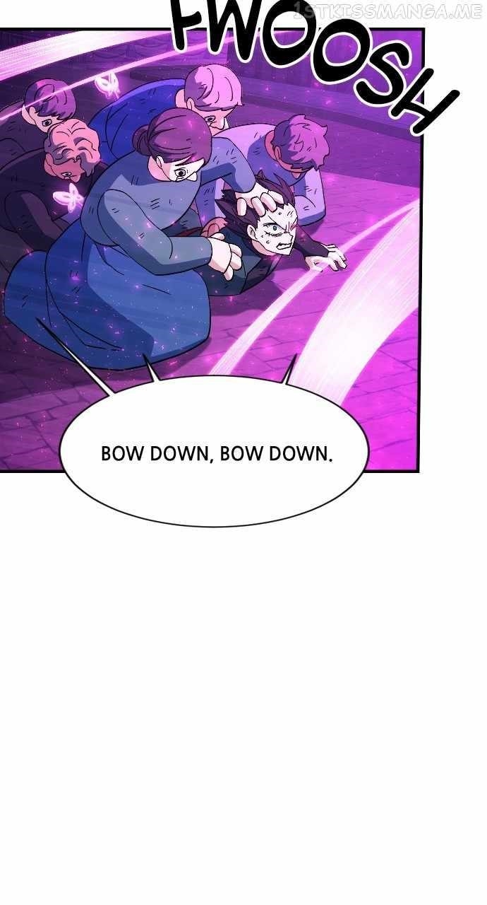 The Last Golden Child - Chapter 80 Page 16