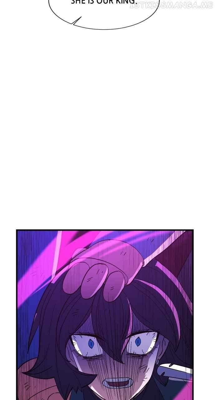 The Last Golden Child - Chapter 80 Page 22