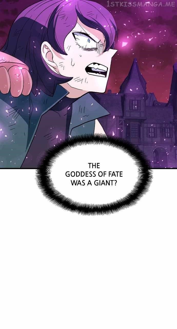 The Last Golden Child - Chapter 80 Page 27