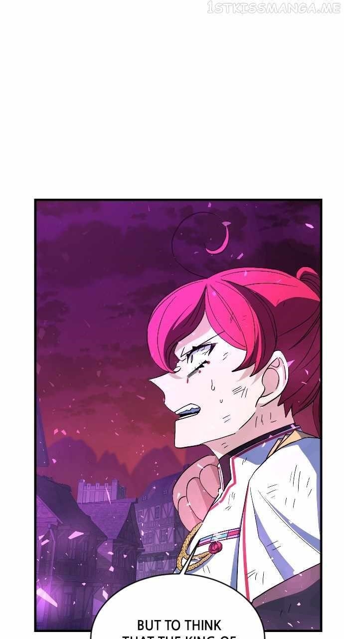 The Last Golden Child - Chapter 80 Page 30