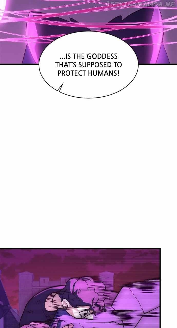 The Last Golden Child - Chapter 80 Page 32