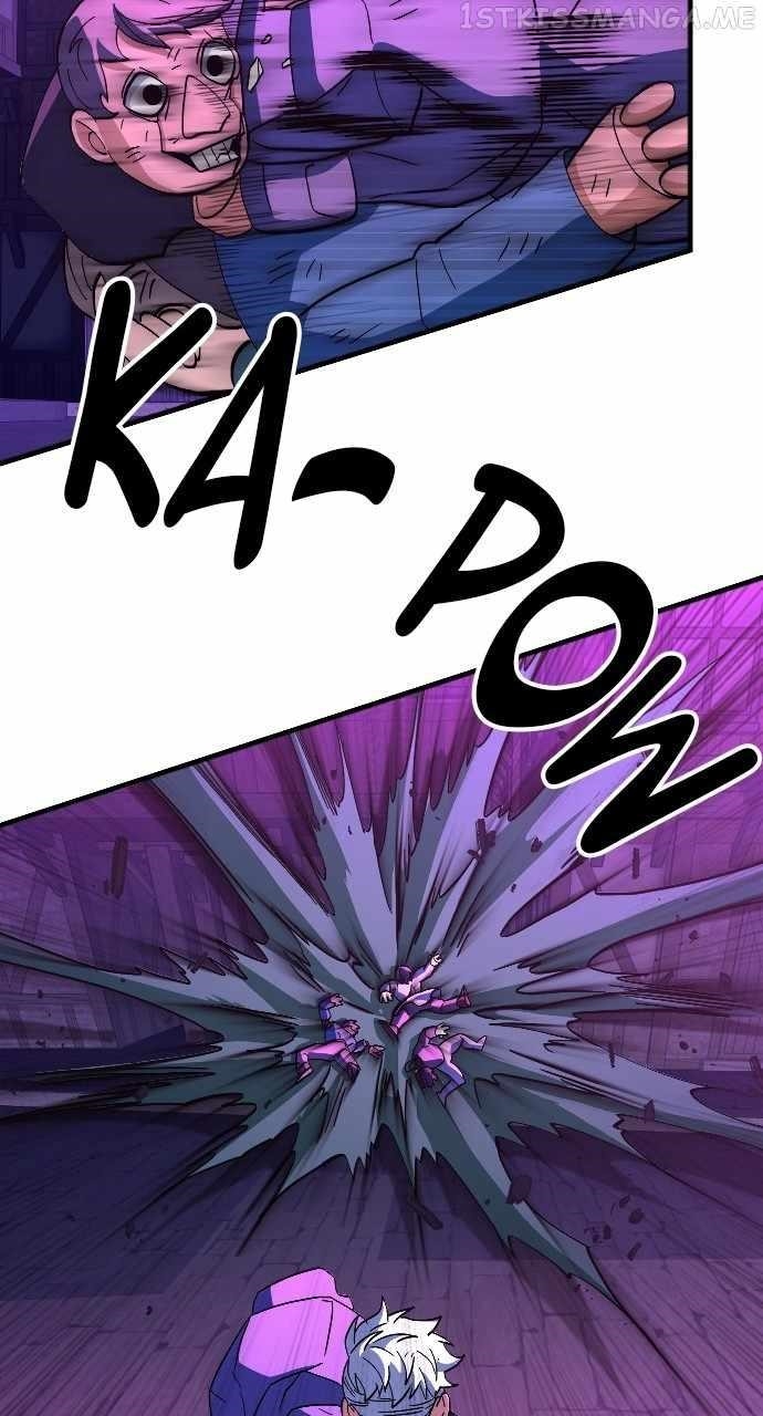 The Last Golden Child - Chapter 80 Page 33