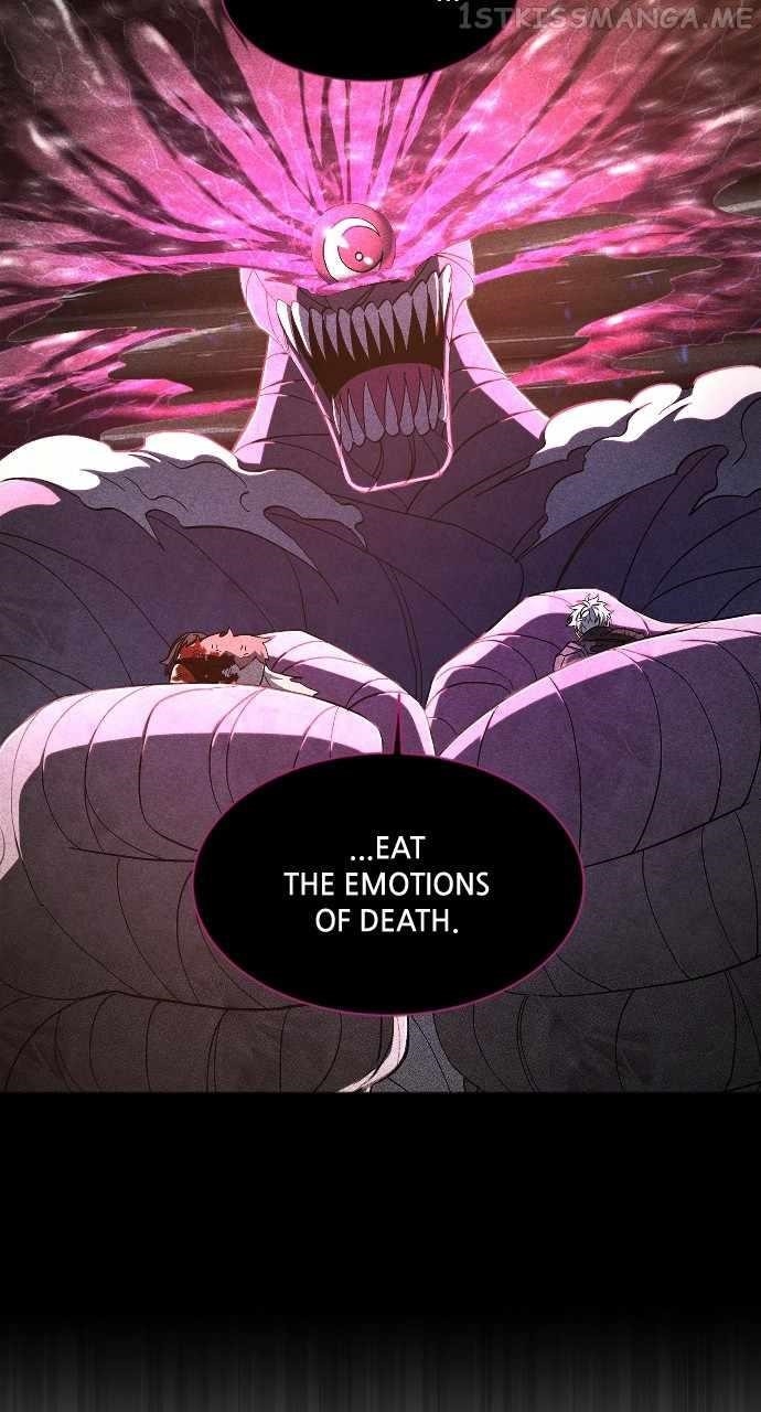 The Last Golden Child - Chapter 80 Page 37