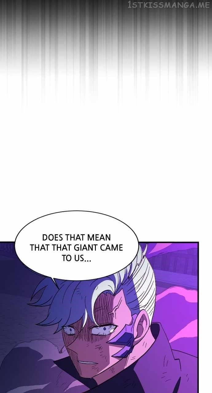 The Last Golden Child - Chapter 80 Page 38