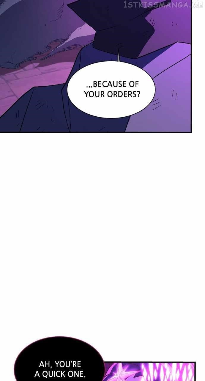 The Last Golden Child - Chapter 80 Page 39