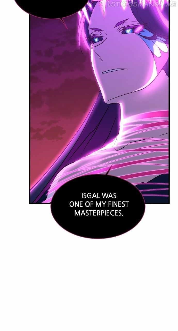 The Last Golden Child - Chapter 80 Page 40