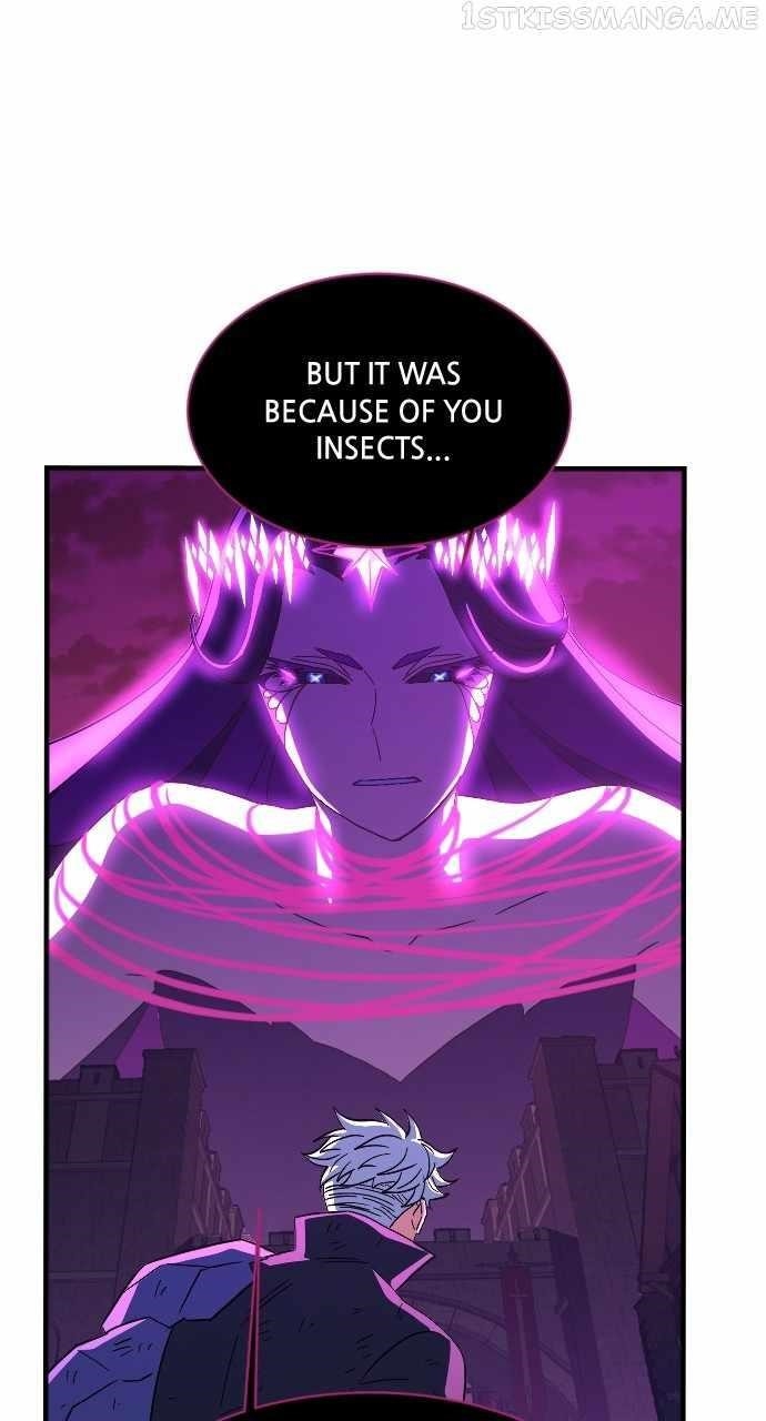 The Last Golden Child - Chapter 80 Page 41