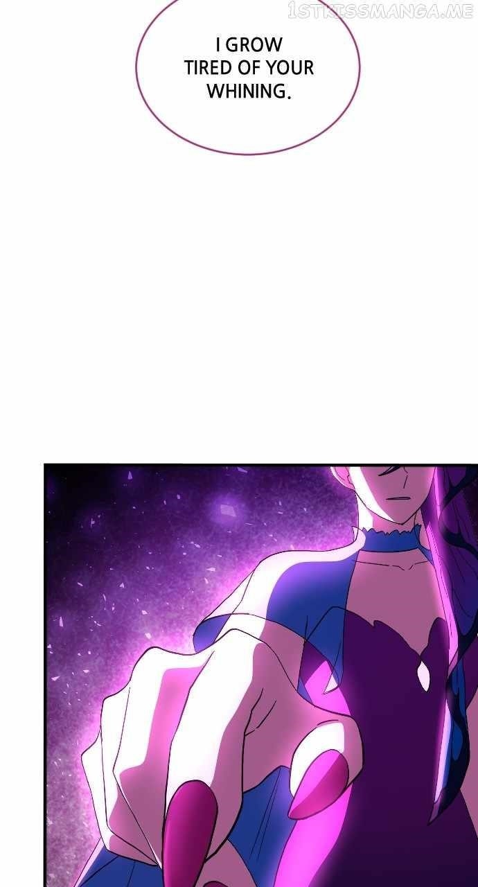 The Last Golden Child - Chapter 80 Page 44