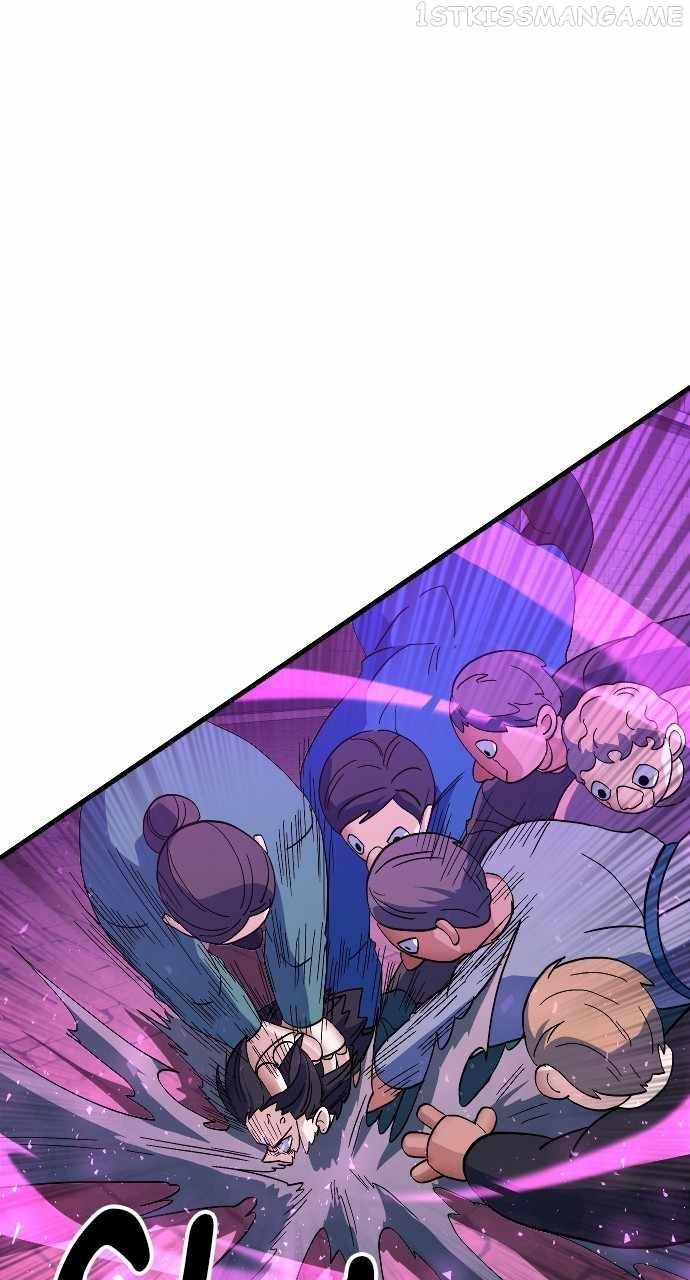 The Last Golden Child - Chapter 80 Page 5