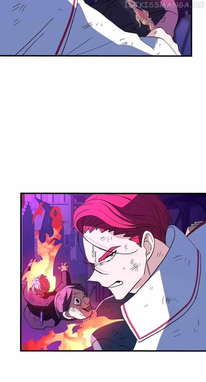 The Last Golden Child - Chapter 80 Page 54