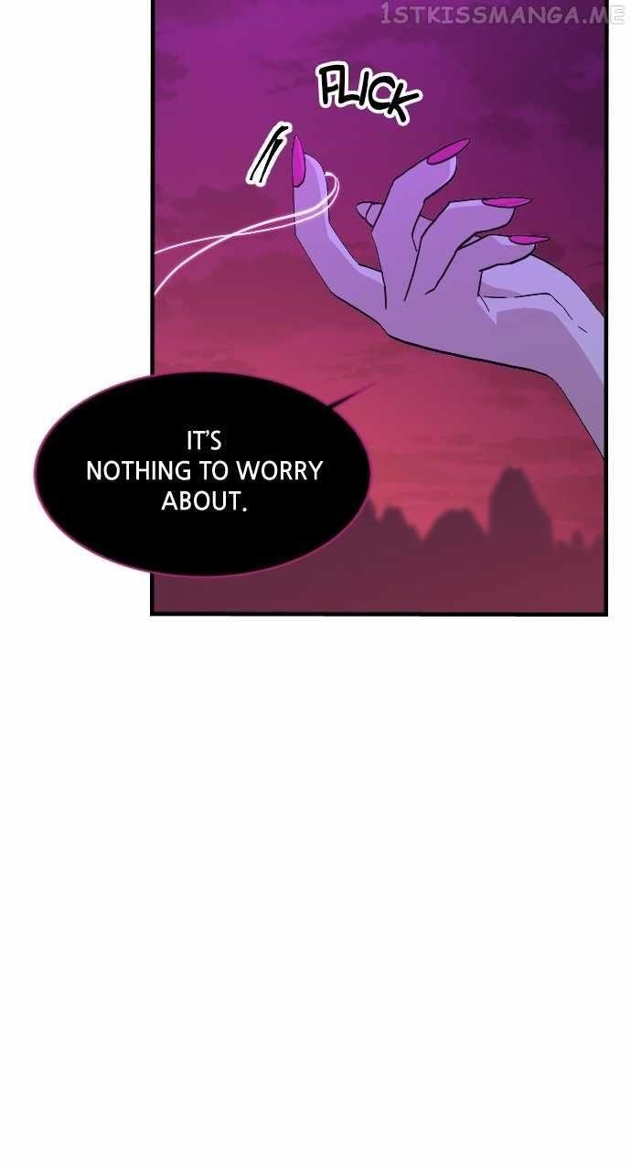 The Last Golden Child - Chapter 80 Page 57